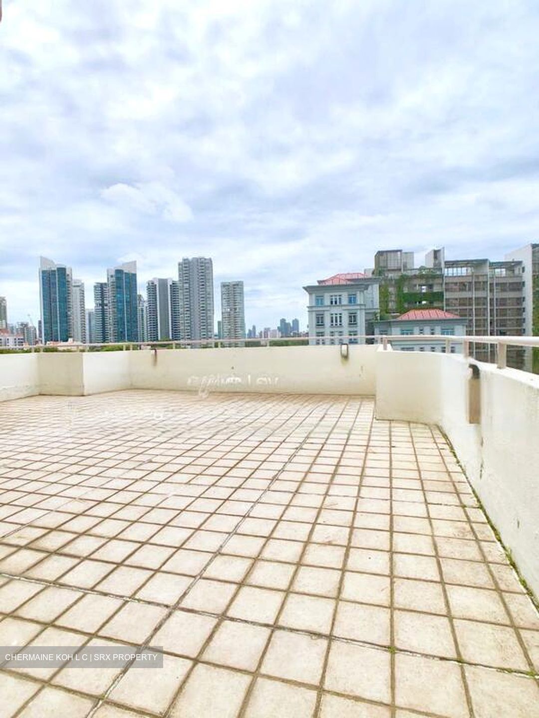 Balmoral Place (D10), Apartment #485877091